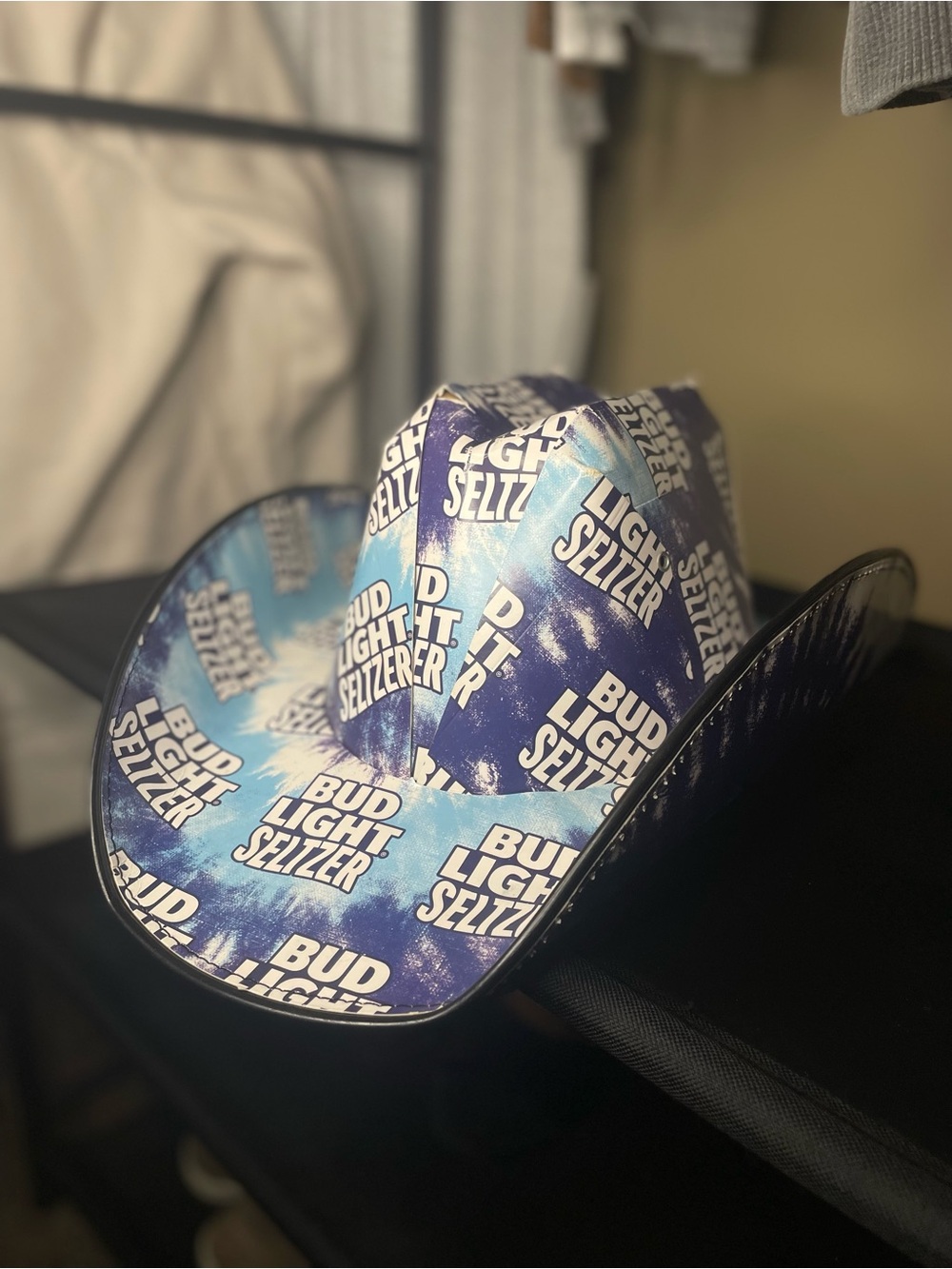 Bud Light Seltzer Hat